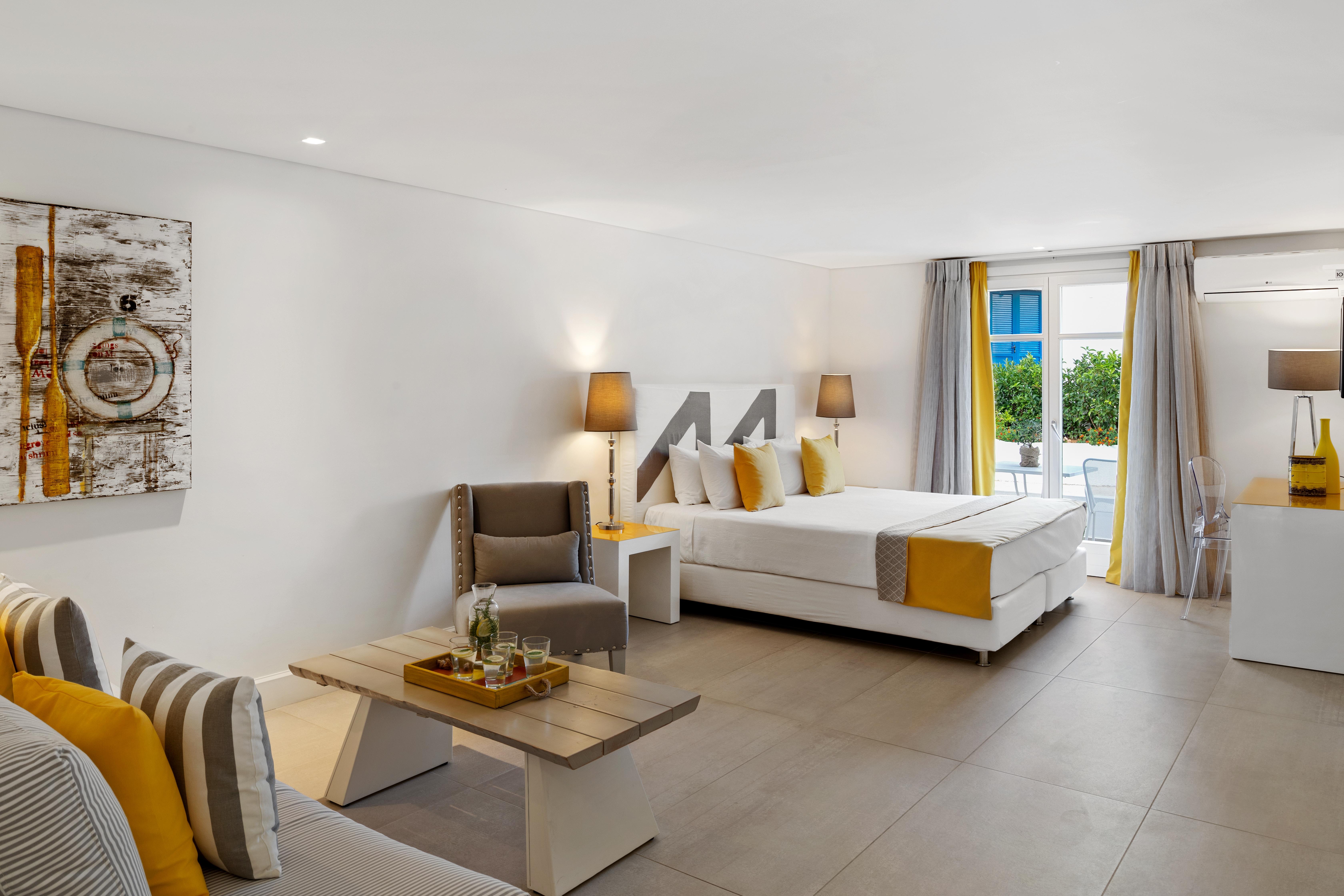 มาร์ปันตา รีสอร์ต อาลอนนิซอส Hotel Marpounta ภายนอก รูปภาพ