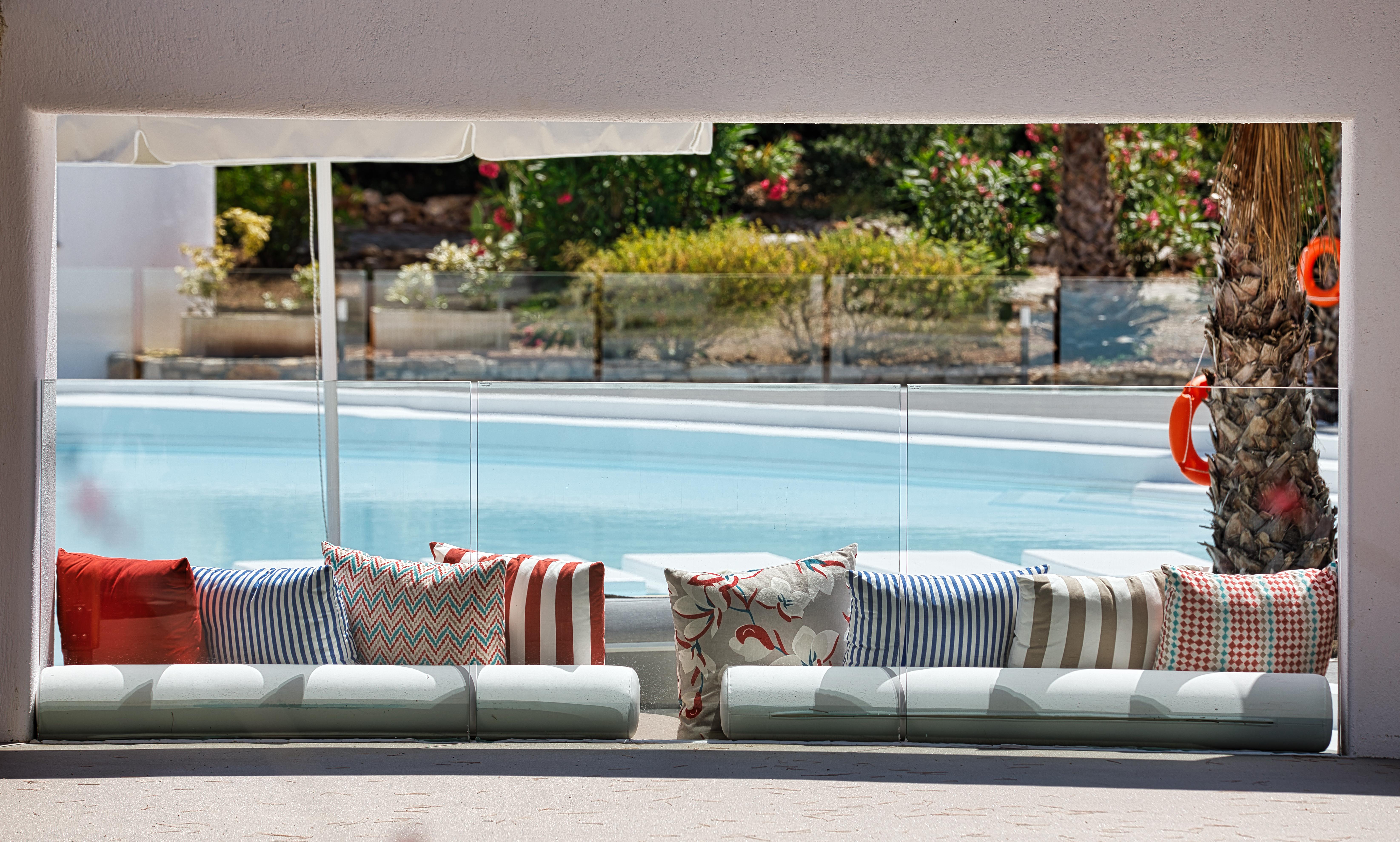 มาร์ปันตา รีสอร์ต อาลอนนิซอส Hotel Marpounta ภายนอก รูปภาพ