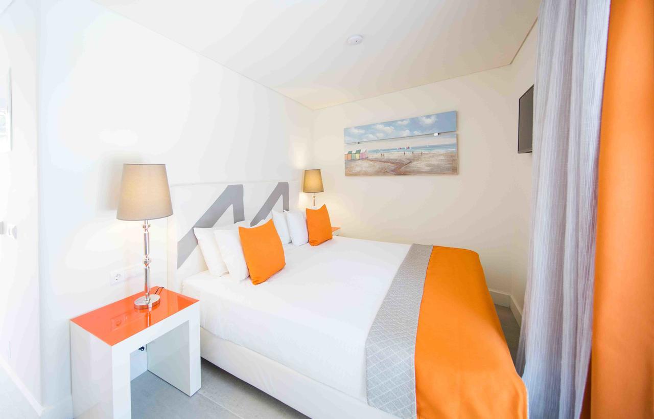 มาร์ปันตา รีสอร์ต อาลอนนิซอส Hotel Marpounta ภายนอก รูปภาพ